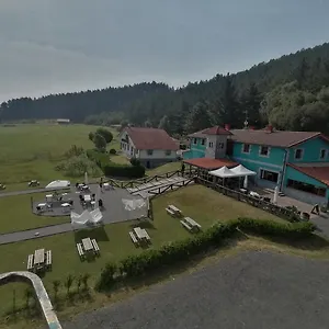 Pikua Landetxea Country house