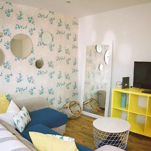 Anselma 9 Con Parking Gratuito Apartment