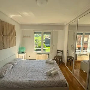 Hondar-gain 10 Homestay
