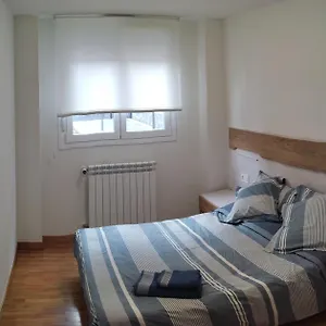Pilgrimshouse Apartment