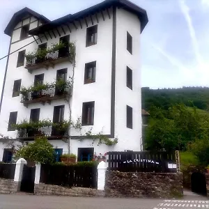 La Cristina Apartment