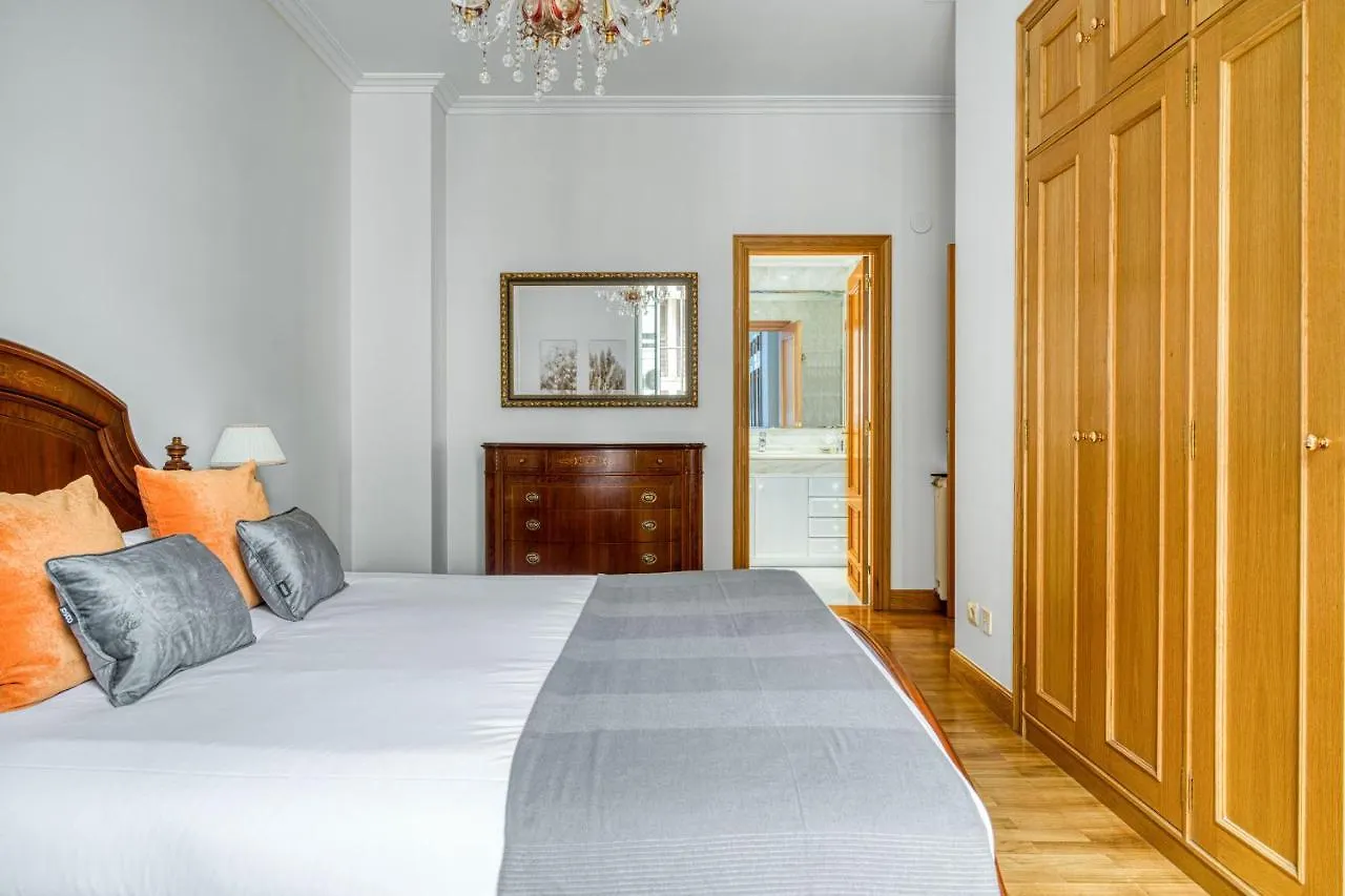 Always Easy L San Marcial Apartment San Sebastian