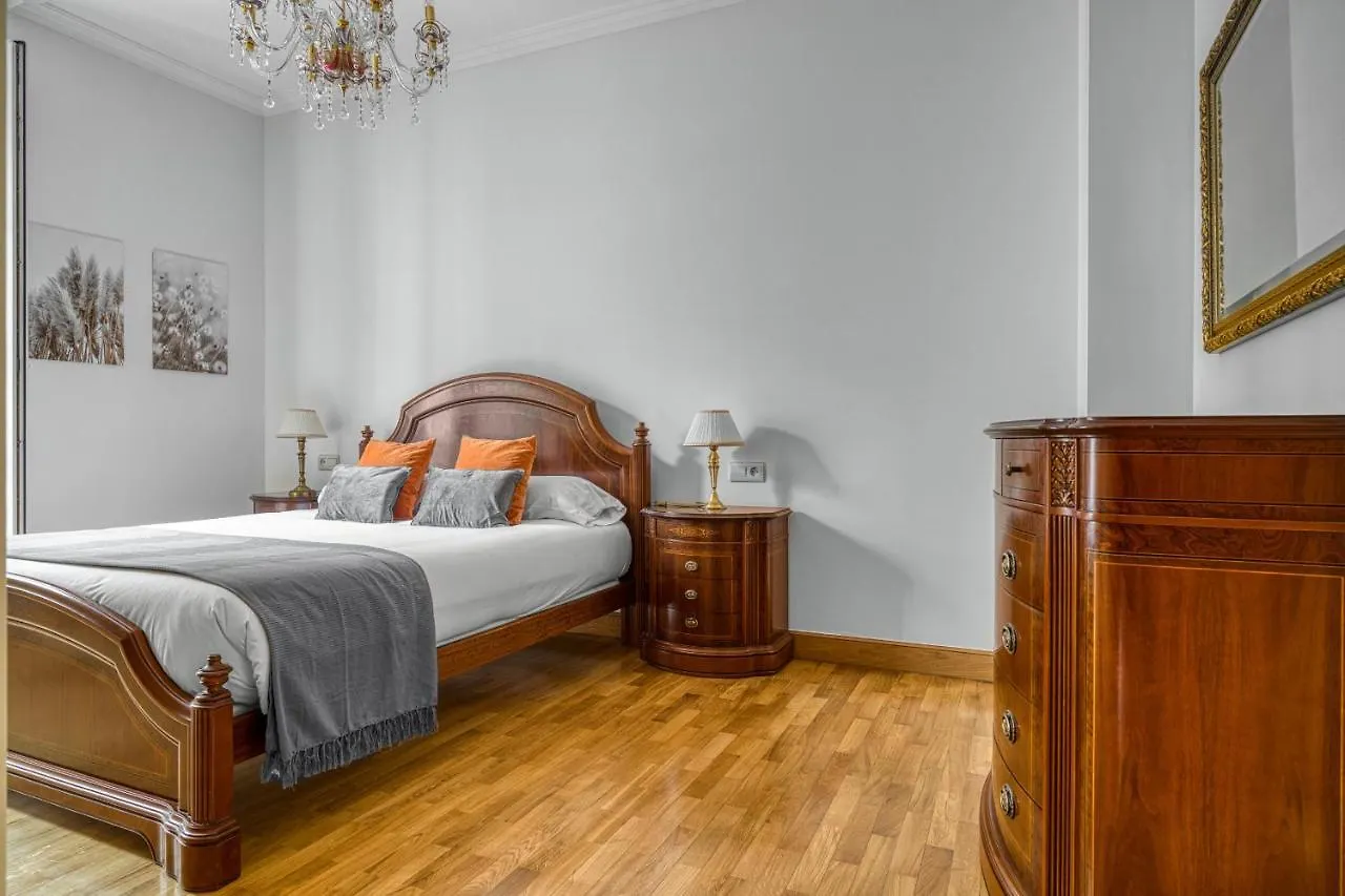 Always Easy L San Marcial Apartment San Sebastian