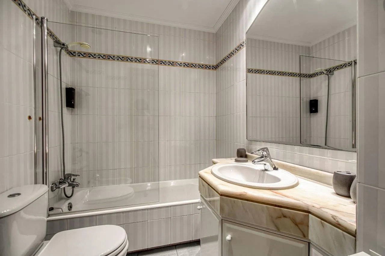 Always Easy L San Marcial Apartment San Sebastian