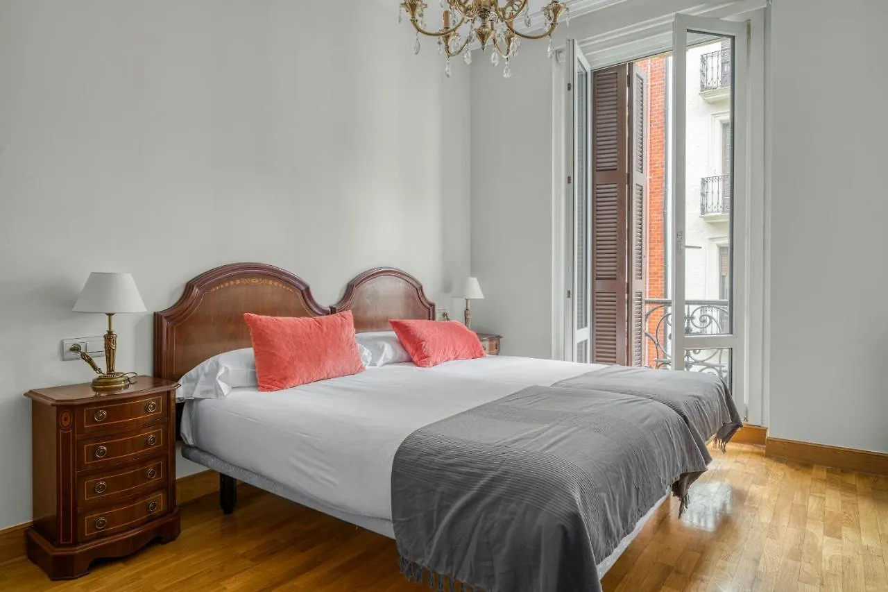 Always Easy L San Marcial Apartment San Sebastian