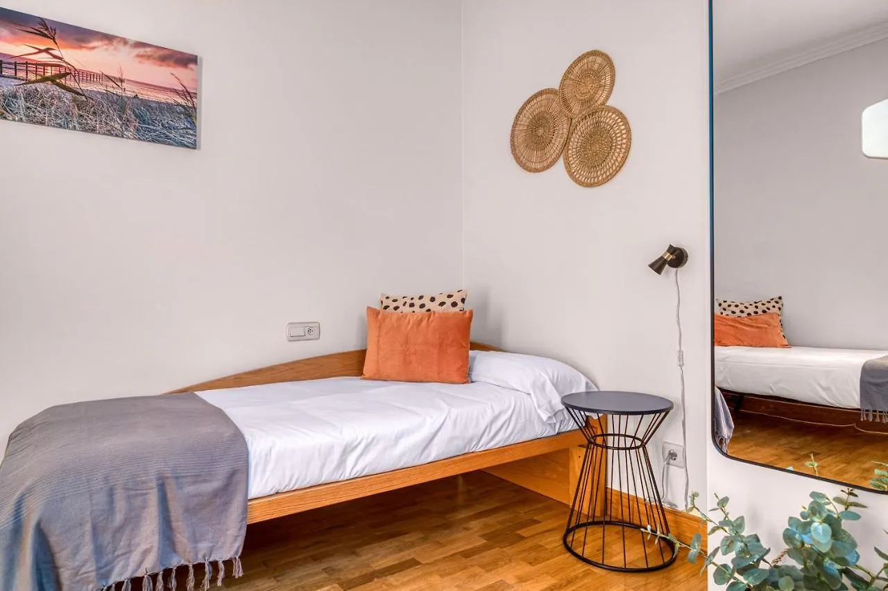 Always Easy L San Marcial Apartment San Sebastian Spain